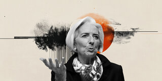 ECB Press Conference: Lagarde comments on outlook after cutting key rates by 25 bps