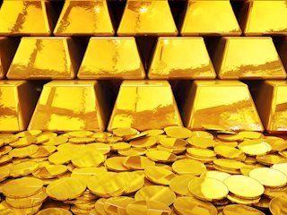 Three factors driving Gold bulls into 2024