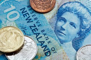 NZD/USD outlook: New Zealand Dollar jumps on disappointment from RBNZ rate decision