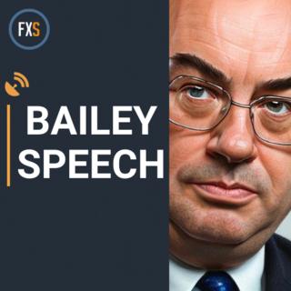 BoE Press Conference: Governor Bailey comments on policy outlook after cutting bank rate by 25 bps
